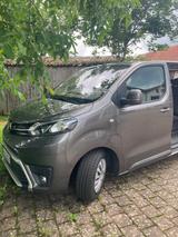 Toyota Proace (Verso) 2,0-l-D-4D 110kW compact Fami... - : Van, Compact