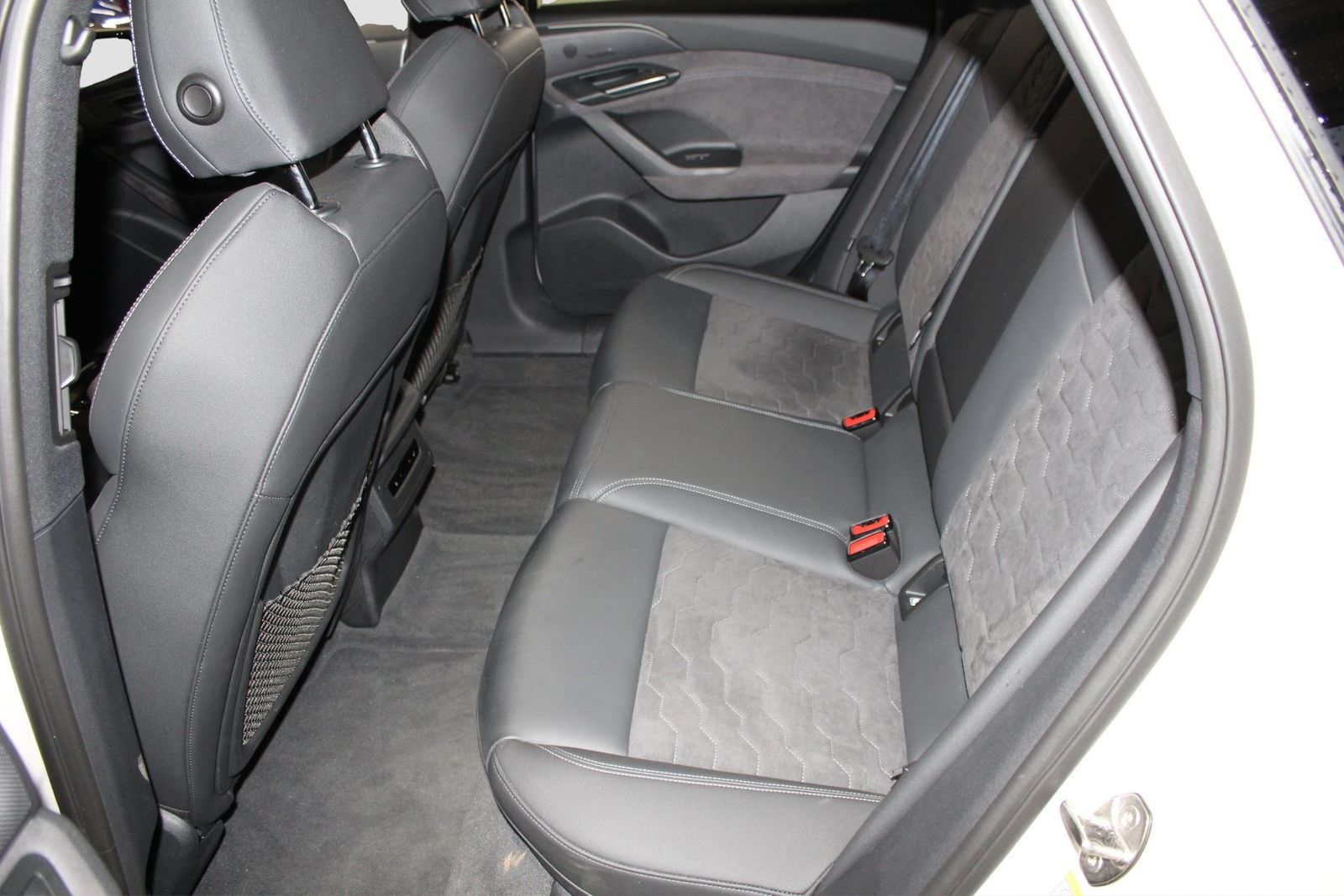 Audi A6 e-tron - Bild 9