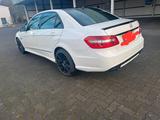 Mercedes-Benz MERCEDES BENZ E 500 V8 AMG PAKET - Mercedes-Benz E 500 in Dortmund