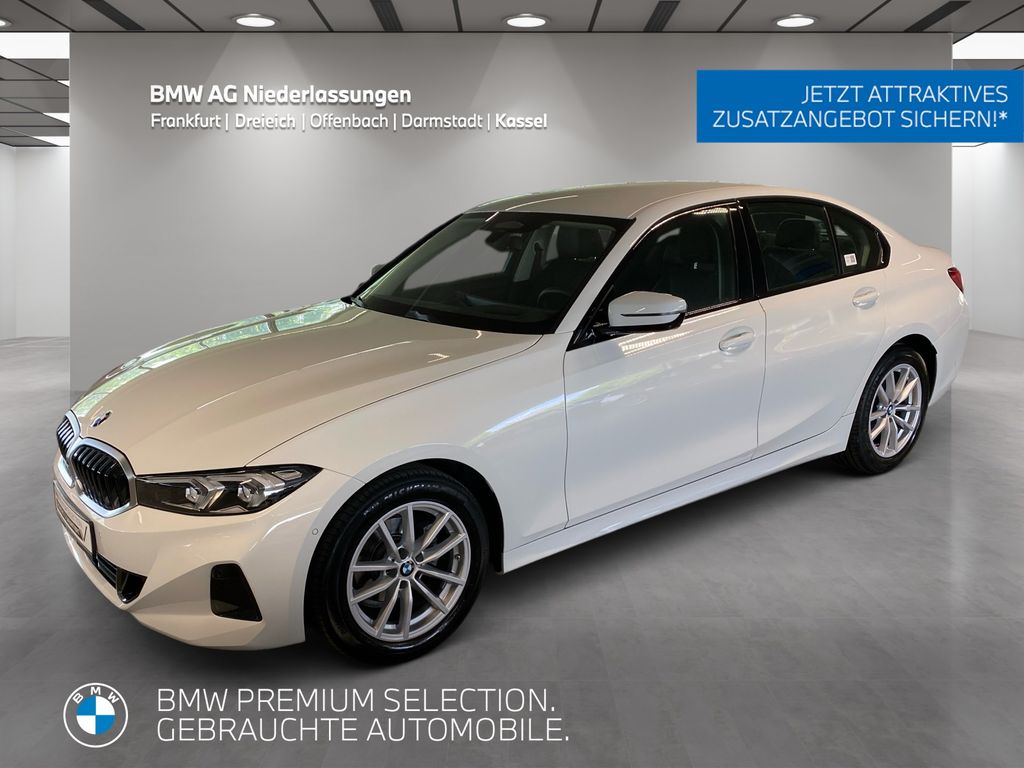 BMW 3er