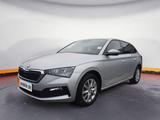 Skoda Scala 1.0 Ambition*DSG*LED*RFK*SHZG*DAB*SMART L* - Skoda Scala Gebrauchtwagen in München