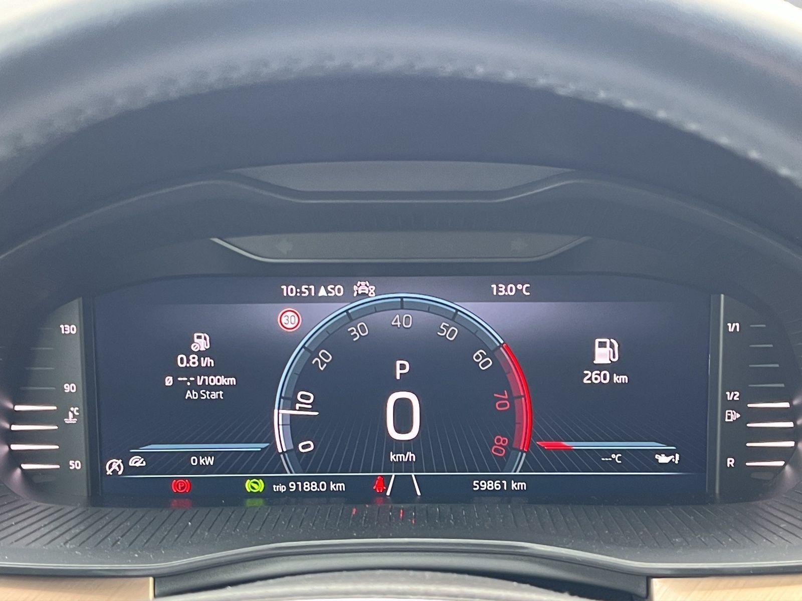 Skoda Scala - Bild 11