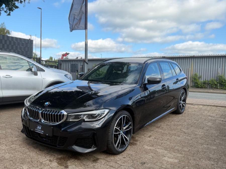 BMW M340d 3 Touring d xDrive *360°*Navi Prof.*LED*