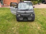 Opel Rocks e - Opel Rocks-e von privat