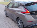 Nissan Leaf 150 PS 39KWH Acenta 8x Reifen /Schuko Ladek - Nissan: S15