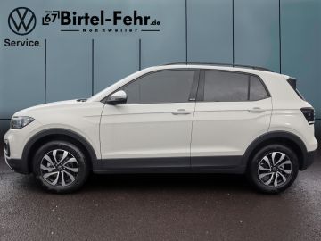 Volkswagen T-Cross ACTIVE 1.0 TSI 5 JAHRE GARANTIE digitale