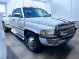 Dodge RAM 3500 SLT Magnum V10 dually Long bed - Dodge: Dually