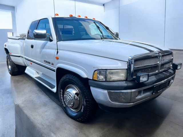Dodge RAM 3500 SLT Magnum V10 dually Long bed