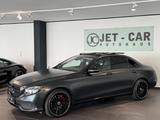 Mercedes-Benz E 400  d 4Matic Avantg. *Pano-Comand-Multibeam* - Mercedes-Benz E 400 mit Diesel-Antrieb: Limousine