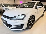Volkswagen Golf 7 GTD/Automatik/Kamera/Navi/Xenon/LED/S.Hef - Volkswagen Golf: 7 GTD