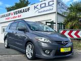 Mazda 5 Lim. 1.8 Comfort - gebrauchte Mazda 5 aus dem Jahr 2007
