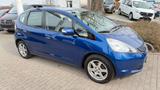 Honda Jazz 1.4 Comfort*Klimaautomatik *Alu*2 Hand * - Honda Jazz Gebrauchtwagen in München