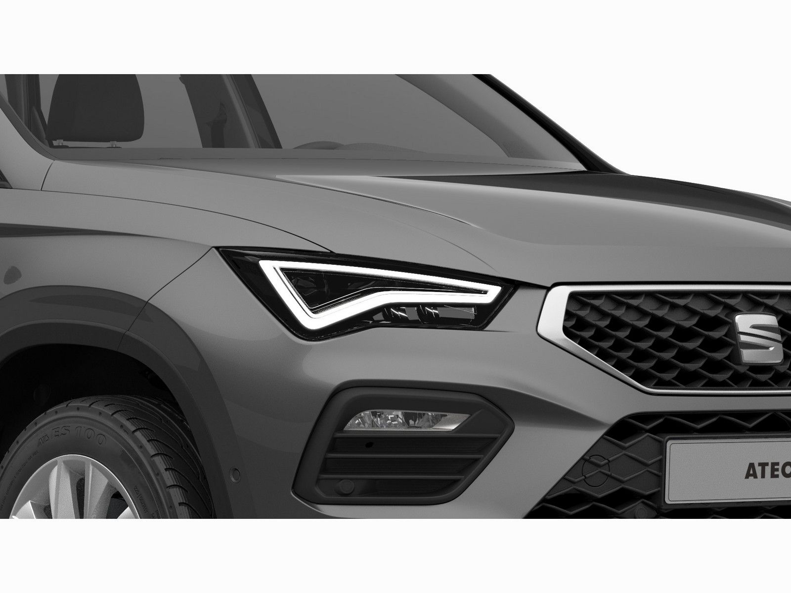 Seat Ateca - Bild 11