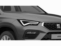 Seat Ateca - Vorschau Bild 11