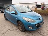 Mazda 2 Lim. 1.6 CD Sport-Line,Xenon Navi SHZ - Mazda 2: Sport