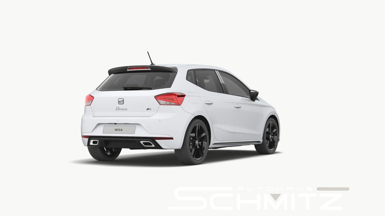 Seat Ibiza - Bild 5