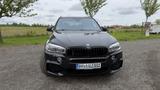 BMW X5 xDrive50i - - BMW X5: Xdrive50i