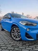 BMW X2 M35i Steptronic Sport M35 - BMW X2: M35i