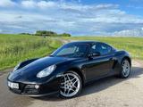 Porsche Cayman 2.9 PDK - scheckheftgepflegte Porsche Cayman