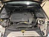 Mercedes-Benz C 300 T AMG+MBUX+Ambiente+Mbeam+CarPlay+AHK - Mercedes-Benz C 300 mit Benzin-Antrieb