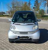 Smart ForTwo coupé grandstyle 45kW grandstyle - Smart ForTwo: Grandstyle