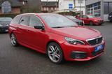 Peugeot 308 SW Allure HDI 150 Automatik;Navi;LED;Totwink - Peugeot 308: Hdi 150