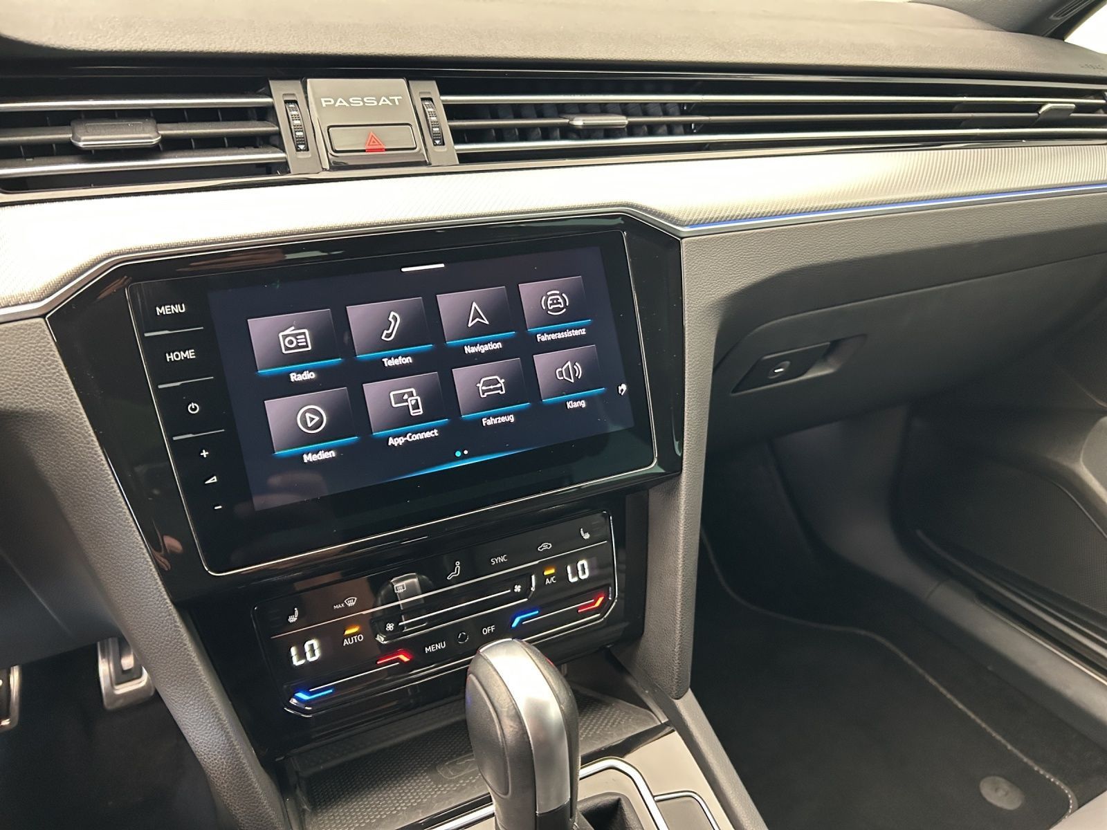 Volkswagen Passat Variant - Bild 8