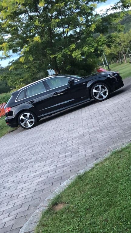 Image of Audi A3