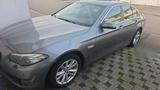 BMW 518I F10 - BMW 518: 518i