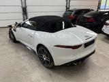 Jaguar F-Type 5.0 V8 P450 Cabriolet R-Dynamic*Meridian* - Jaguar Unfallwagen