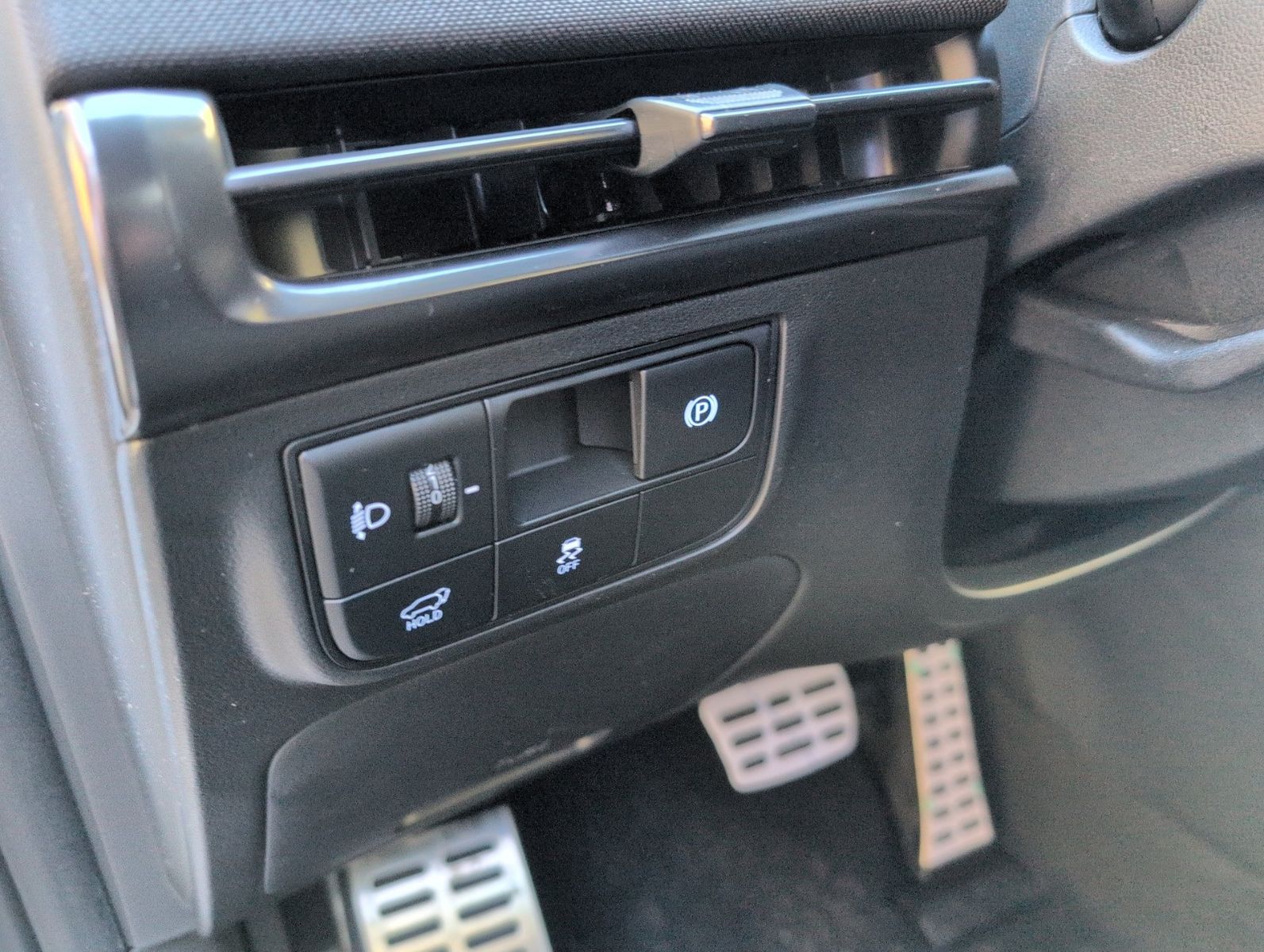 Hyundai TUCSON - Bild 16