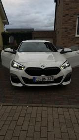 BMW 220 Gran Coupé HUD M-Paket Aut. Panorama  xDrive - BMW 220 Gran Coupé aus 2020