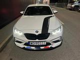 BMW M2 Competition M2 Competition - BMW M2: Competition