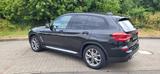 BMW X3 xDrive20d xLine AT NAVI Leder  - BMW X3 Gebrauchtwagen in Karlsruhe