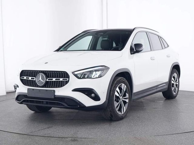 Mercedes-Benz GLA 200 PROG. PANO TOTW SHA NP WP LED KAMERA