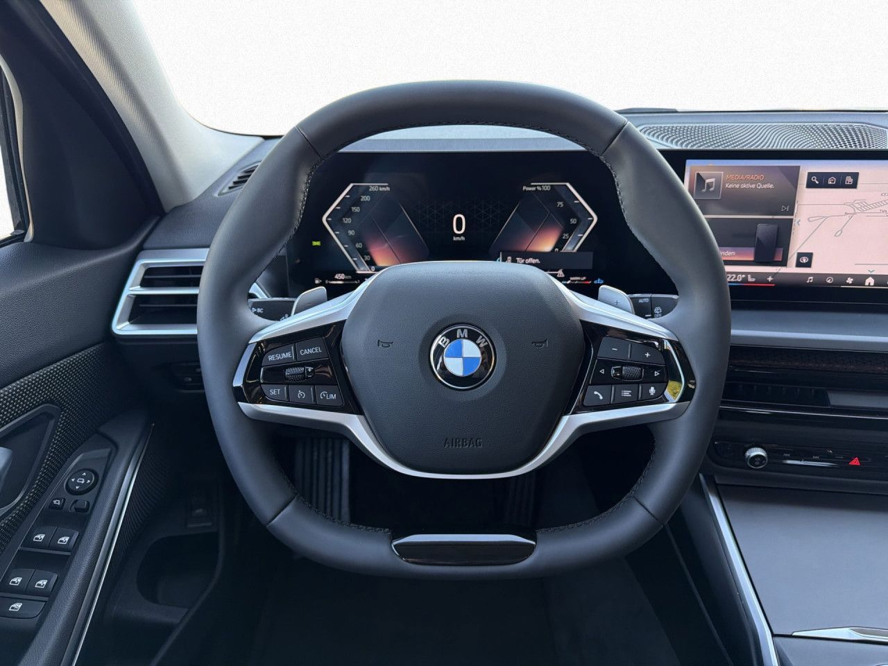 BMW 318 - Bild 17