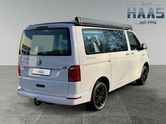 Fahrzeugabbildung Volkswagen T6 California California Beach 4Motion Sperre