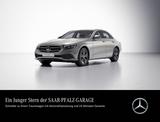 Mercedes-Benz E 200d Lim AVANTGARDE*CARPLAY*MEMORY*HUD*AHK*AMB - Mercedes-Benz E 200 in Saarbrücken