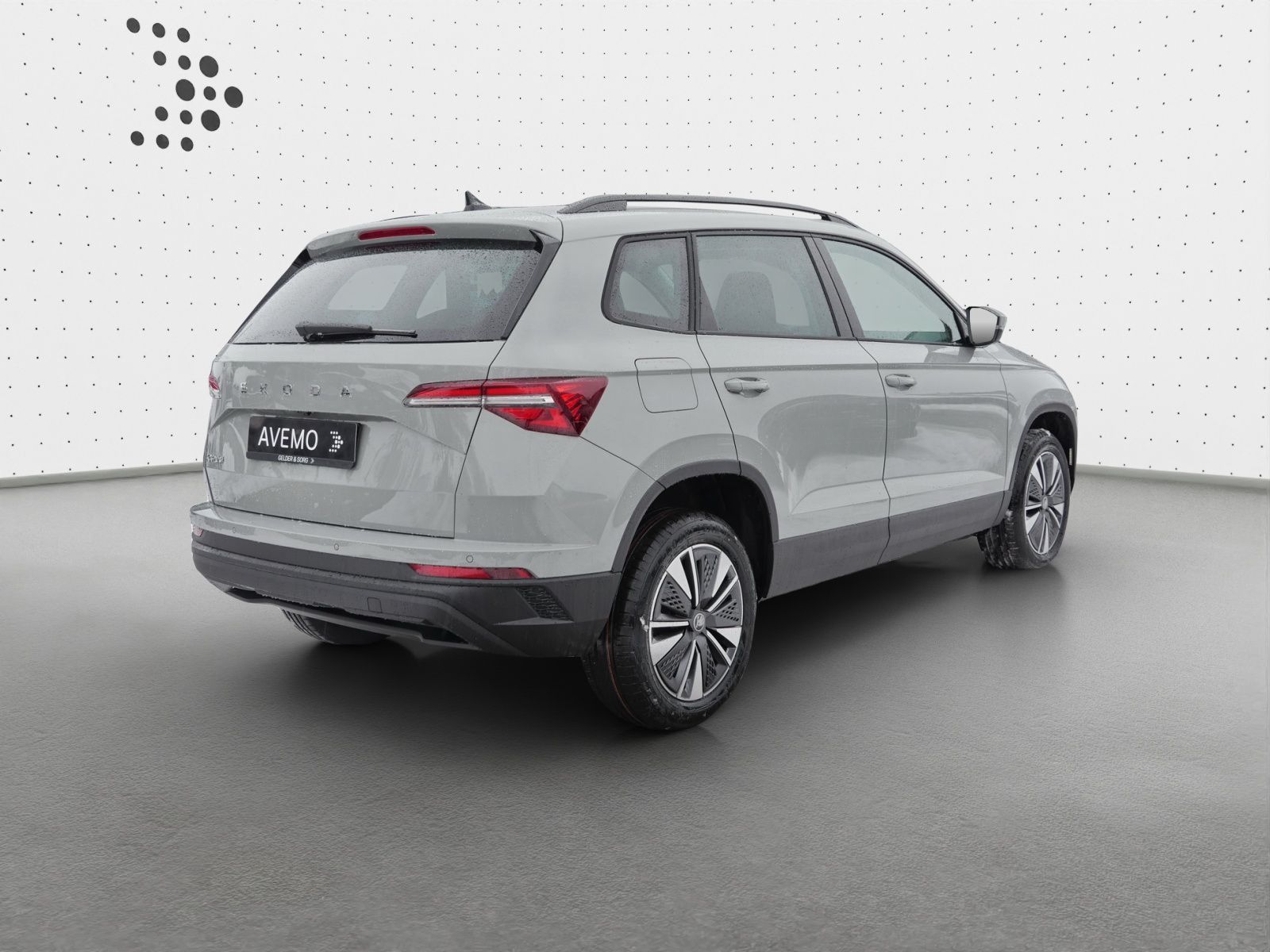 Skoda Karoq Balance 1.5 TSI DSG | NAVI | AHK | SHZ | imagem 2