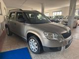 Skoda Yeti 1.6 TDI CR 105CV Elegance GreenLine N - Skoda Yeti mit Diesel-Antrieb: 1.6