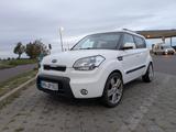 Kia Soul 1.6 CRDi Spirit Spirit - Kia Soul aus 2011