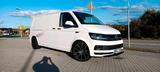 Volkswagen VW transporter T6/T6.1 LKW, Eco Profi,Lang... - LKW Transporter gebraucht