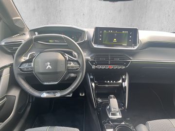 Peugeot 208 Allure GT Line PT 130 SHZ+RFK+Carplay+LM