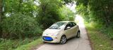 Ford Ka/Ka+ 1,2 Titanium - Ford: Grün, Metallic, Ka
