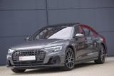 Audi A8 60 TFSI Lang S-Line"MegaVoll"UPE196.000" - Audi A8: 6.0