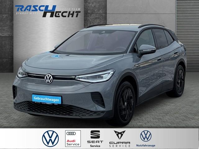 Volkswagen ID.4 Pro Performance 150kw 77 kWh*LED*NAVI*AHK