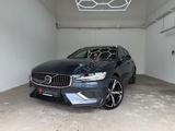 Volvo V60 Kombi Plus Bright Recharge Plug-In Hybrid AW - Volvo V60 in Düsseldorf