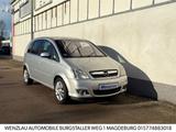 Opel Meriva Cosmo 1.7 CDTI AHK TÜV NEU - Opel Meriva in Magdeburg