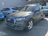 Audi Q5 50 TFSI e quattro S-Line*bi-Xenon*Leder*Navi* - Audi Q5 Gebrauchtwagen in Bonn