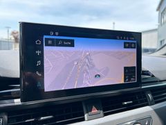 Fahrzeugabbildung Audi A4 Avant 45 TDI edition one quattro ACC LED 360°